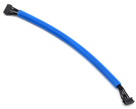 ProTek RC Super Flex Brushless Motor Sensor Cable (140mm)