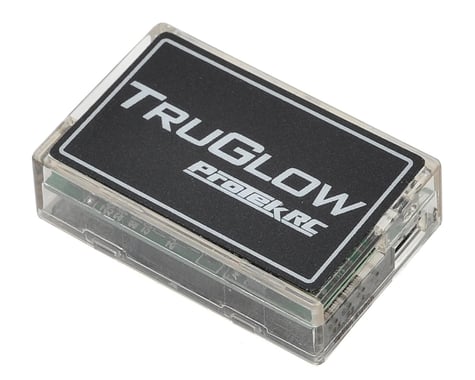 ProTek RC "TruGlow" Ignitor Micro Control Unit