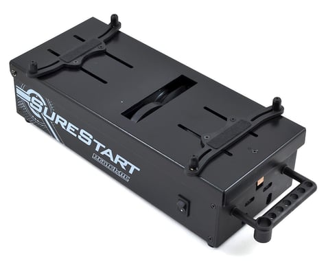 ProTek RC "SureStart" Professional 1/8 Off-Road Starter Box Kit (Unassembled)
