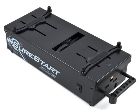 ProTek RC SureStart Professional 1/8 Off-Road Starter Box