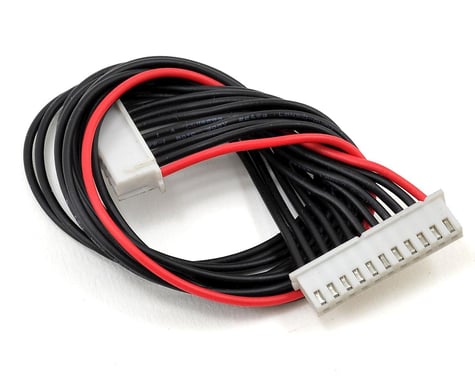 ProTek RC 20cm Multi-Adapter Balance Cable (10S to 10S Balance Board)