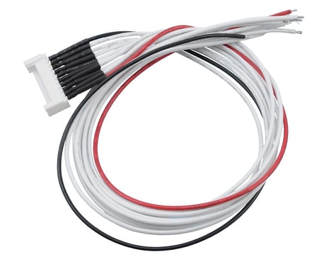 ProTek RC 9S Female TP Balance Connector w/30cm 24awg Wire