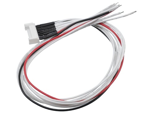 ProTek RC 8S Female TP Balance Connector w/30cm 24awg Wire