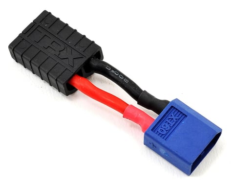 ProTek RC TRA Connector to XT60 Plug Adapter (Female Traxxas/Male XT60)