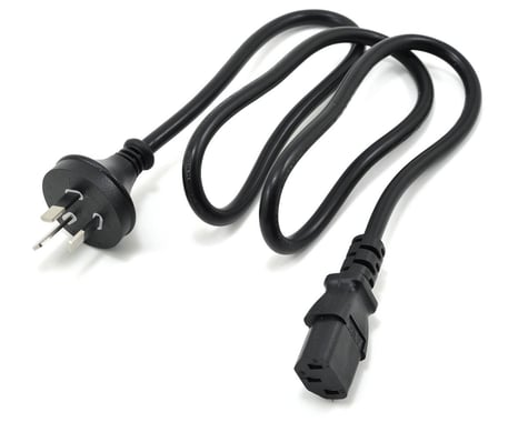 ProTek RC "Type I" Power Cord (Australia, New Zealand and Argentina)