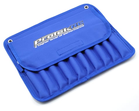 ProTek RC Tool Pouch & Wrench Holder