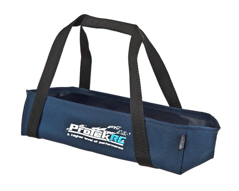 ProTek RC 1/8 Buggy Starter Box Carrying Bag