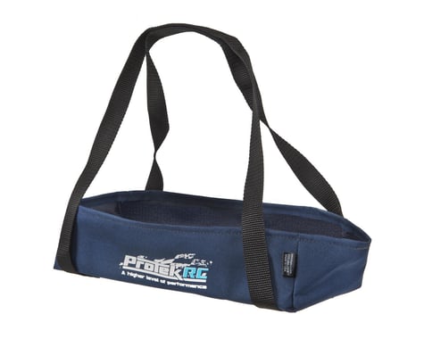 ProTek RC 1/8 Truggy Starter Box Carrying Bag