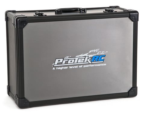 ProTek RC Aluminum Universal Storage Case (No Insert)