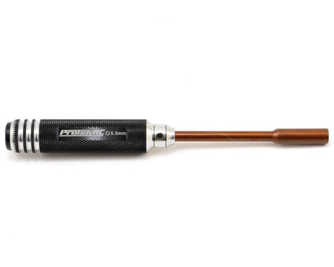 ProTek RC "TruTorque" Metric Nut Driver (5.5mm)