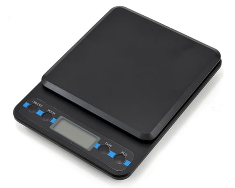 ProTek RC Digital Counting Scale (5000g x 1g)