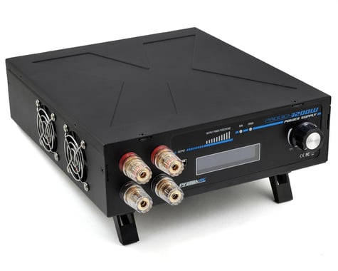 ProTek RC "Prodigy 1200W" Power Supply w/USB Port (24V/60A/1200W)