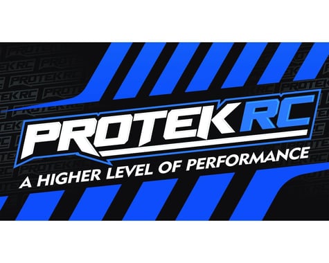 ProTek RC 38x70" Banner