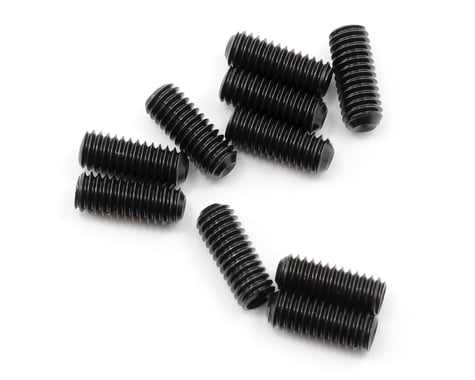 ProTek RC 4x10mm "High Strength" Cup Style Set Scr