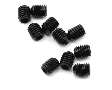 ProTek RC 5x6mm "High Strength" Cup Style Set Scre