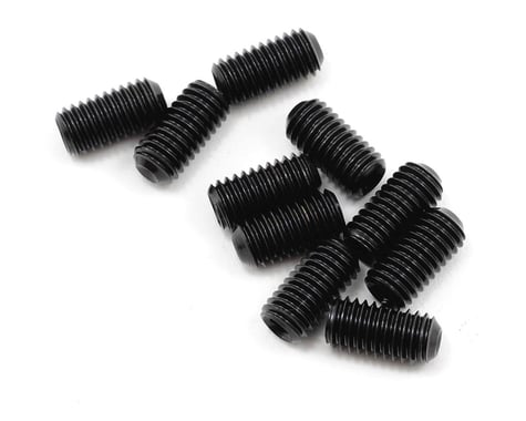 ProTek RC 5x10mm "High Strength" Cup Style Set Scr