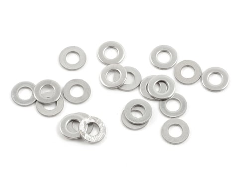 ProTek RC #6 - 5/16" "High Strength" Stainless Steel Washers (20)