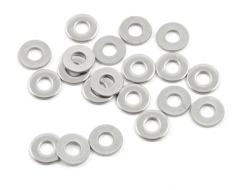 ProTek RC #6 - 3/8" "High Strength" Stainless Steel Washers (20)