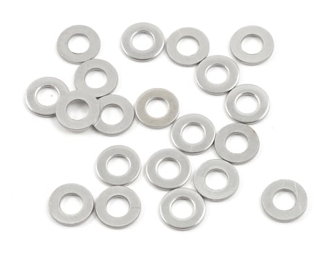 ProTek RC #8 - 3/8" "High Strength" Stainless Steel Washers (20)