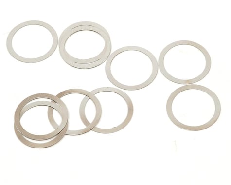 ProTek RC 13x16mm Drive Cup Washer (10) (0.1mm)
