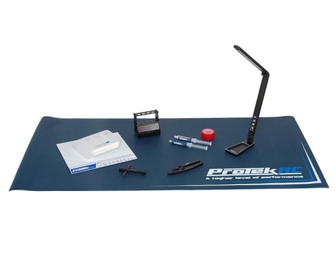 ProTek RC Pit Essentials Box