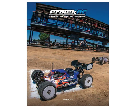 ProTek RC ProTek Summer Catalog 2023