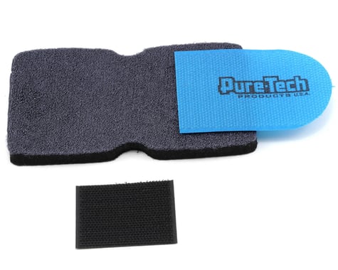 Pure-Tech Xtreme Receiver Wrap (Blue)