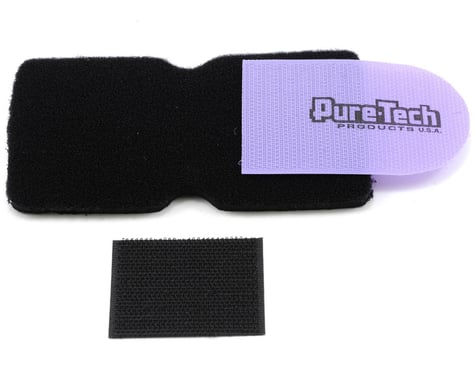 Pure-Tech Xtreme Receiver Wrap (Purple)