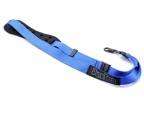 Pure-Tech Xtreme Neck Strap (Blue)
