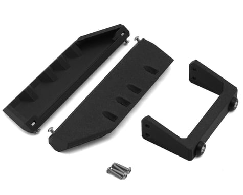 ShrinkRC Redcat Gen8 Body Mounts for RC4WD 1987 Toyota XtraCab Body