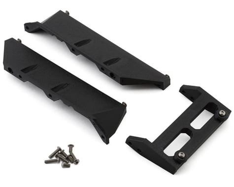 ShrinkRC Element Enduro Body Mounts for RC4WD Mojave II Four Door Body