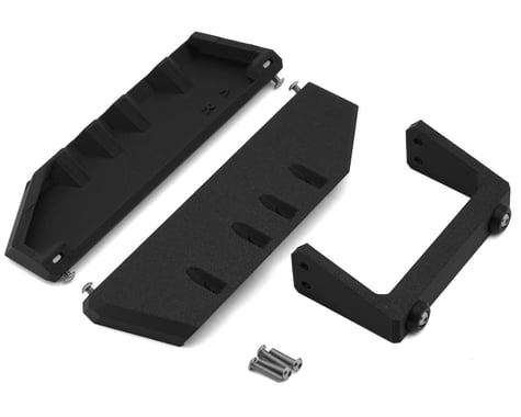 ShrinkRC Redcat Gen8 Body Mounts for RC4WD Chevrolet K10 Scottsdale Body