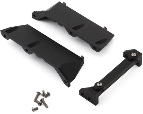 ShrinkRC Element Enduro Body Mount Set for RC4WD Mojave II Two Door Body