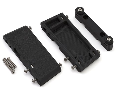 ShrinkRC RC4WD TF2 Body Mounts For RC4WD Mojave II Two Door Body