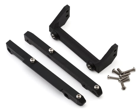 ShrinkRC Axial™ SCX10.2 Body Mounts For RC4WD Chevrolet Blazer Body