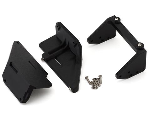 ShrinkRC Redcat Ascent Body Mounts For RC4WD 1985 Toyota 4Runner Body