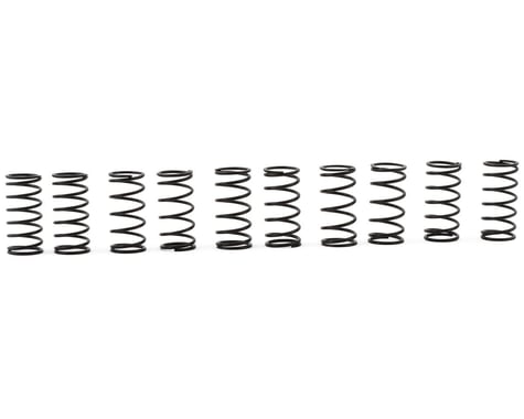 Quasi Speed 1.3" Small Bore Rated Heavy Springs Sets (5) (14/16/18/20/22)