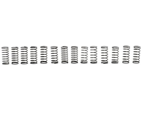 Quasi Speed 1.3" Big Bore Rated Heavy Springs Sets (7)