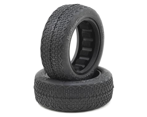 Raw Speed RC Autocorrect 2.2" 1/10 2WD Front Buggy Tires (2)