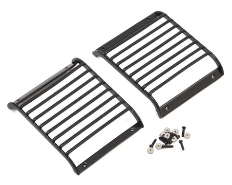 RC4WD CChand Traxxas TRX-4 Front Lamp Guards