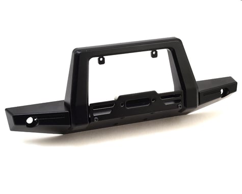 RC4WD CChand Traxxas TRX-4 Pawn Metal Front Bumper