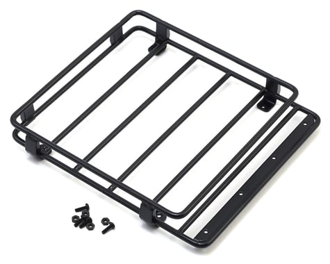 RC4WD CChand 2001 Toyota Tacoma Steel Roof Rack