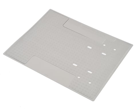 RC4WD CChand Trail Finder 2 Toyota LC70 Diamond Plate Rear Bed