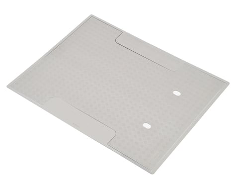 RC4WD CChand Trail Finder 2 Mojave II Diamond Plate Rear Bed