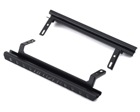 RC4WD CChand Cortex Side Sliders for TRX-4 Chevy K5 Blazer (Black) (2)