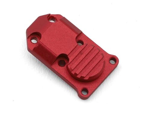 RC4WD Differential Cover for Axial® SCX24/AX24 (Red)