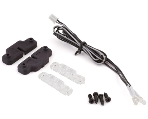 RC4WD CChand Axial SCX10 III Inner Fender Rock Lights w/LED Kit (AXI03003)