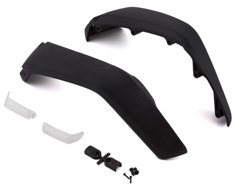 RC4WD CChand Axial SCX10 III Fender Flare Set (AXI03003)