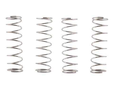 RC4WD Micro Series Axial SCX24 Suspension Coil Springs (Hard)