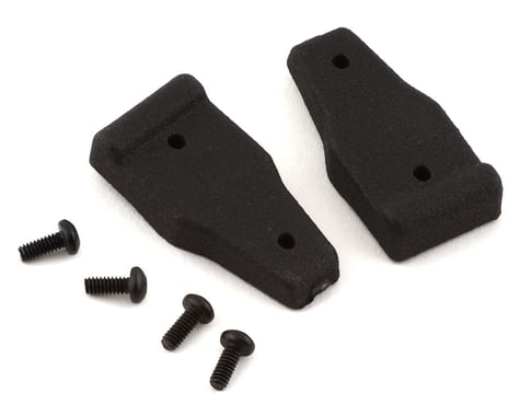 RC4WD CChand SCX6 Rear Window Hinges (2) (AXI05000T)